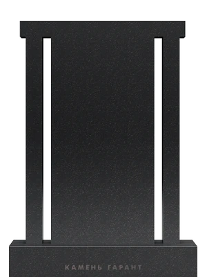 Строгий и благородный памятник для ученых и просветителей 